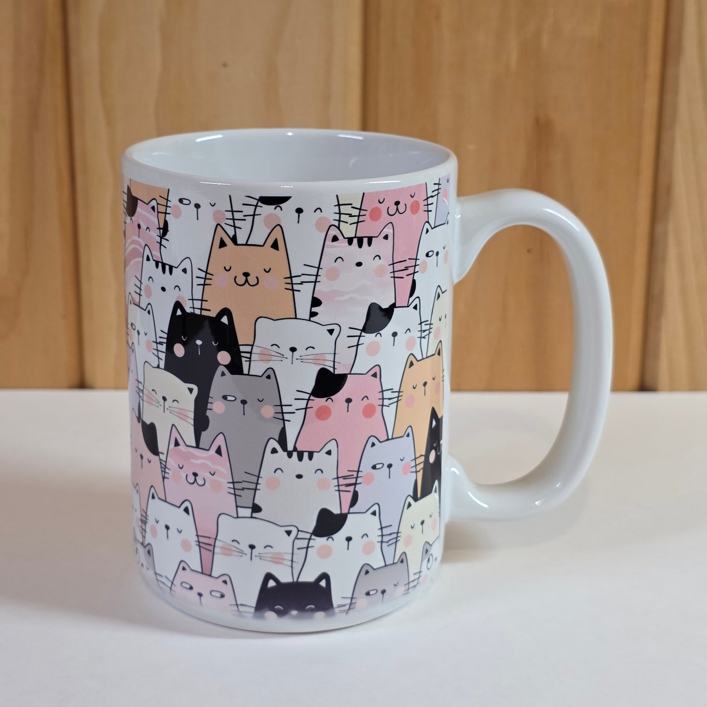 Kitty Committee