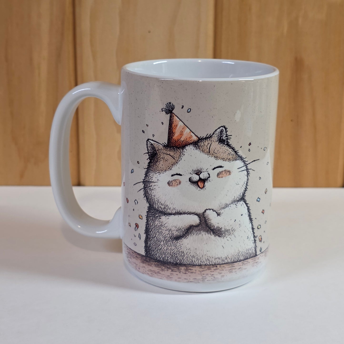 Purr Party
