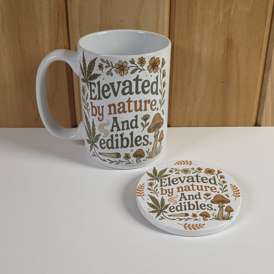 Wildly Elevated