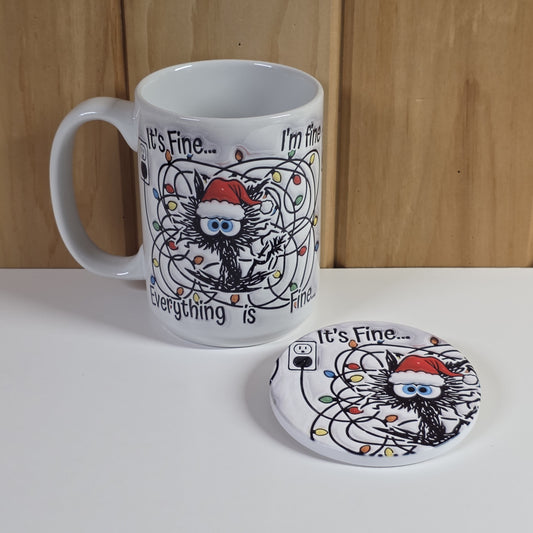 Festive Chaos