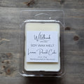 Lemon Pound Cake Wax Melt
