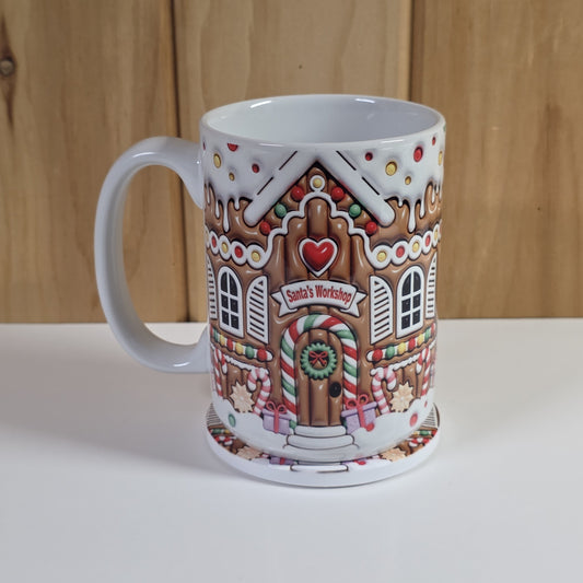 Santa's Workshop