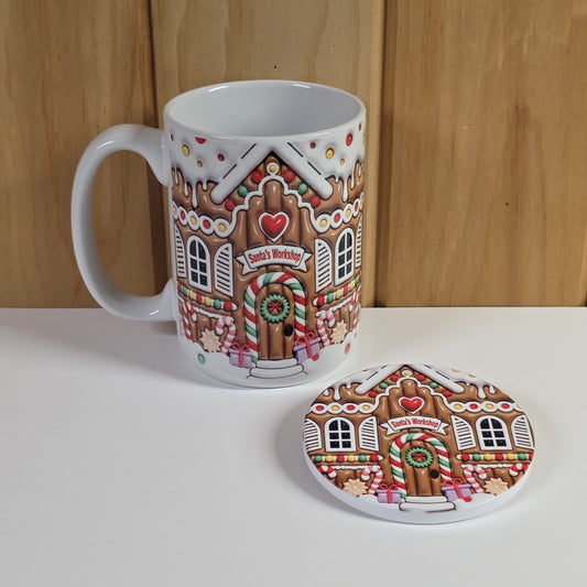 Santa's Workshop